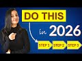 TRANFORM YOUR HEALTH IN 2026 With This 3 Step Process TRANFORM YOUR HEALTH IN 2026 With This 3 Step Process