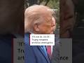 'It's not AI, it's SI': Trump renames artificial intelligence