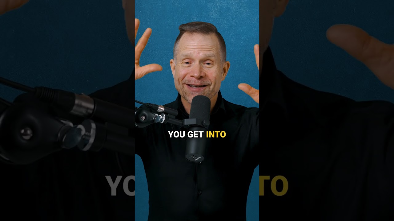 The Power of a Purposeful Morning Routine 