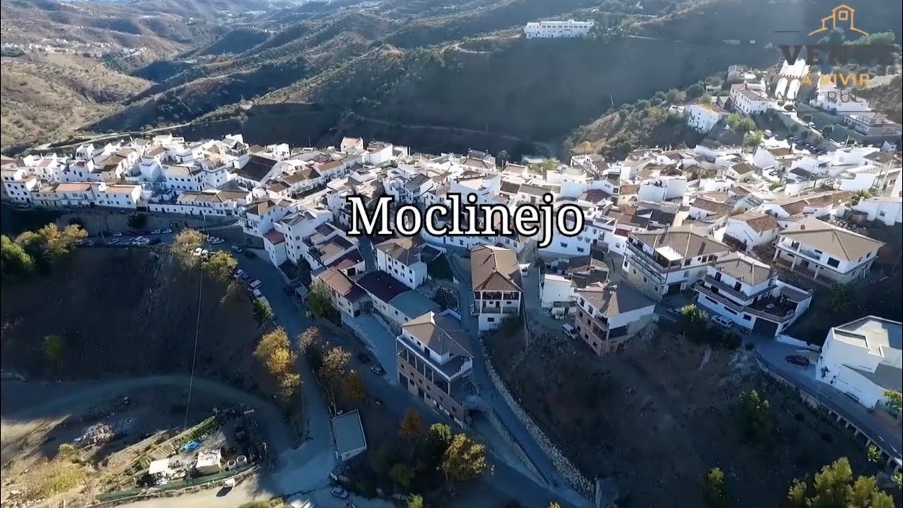 Moclinejo