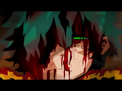 AMV Lonely ᴴᴰ