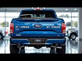 2026 Ford F-150 Review Canada - Revolutionary Features You MUST See!