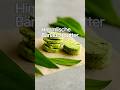 Bärlauch-Kräuterbutter - #bärlauchrezepte #bärlauchbutter #bärlauchkräuterbutter