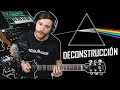 DECONSTRUYENDO A PINK FLOYD | ShaunTrack