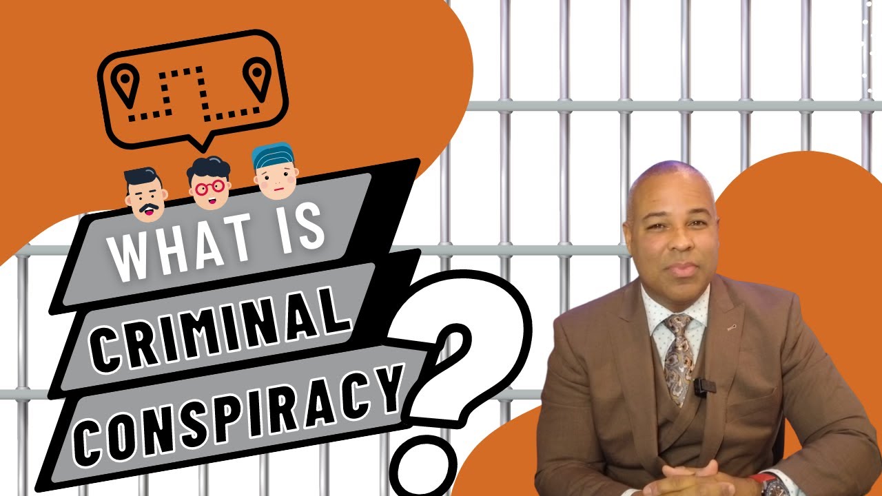 The Elements of a Conspiracy Charge in Pennsylvania Explained Your 3