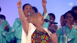 Ngiyabonga - Mahalia Buchanan et Total Praise