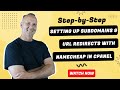 Step-by-Step: Setting Up Subdomains & URL Redirects with Namecheap in cPanel