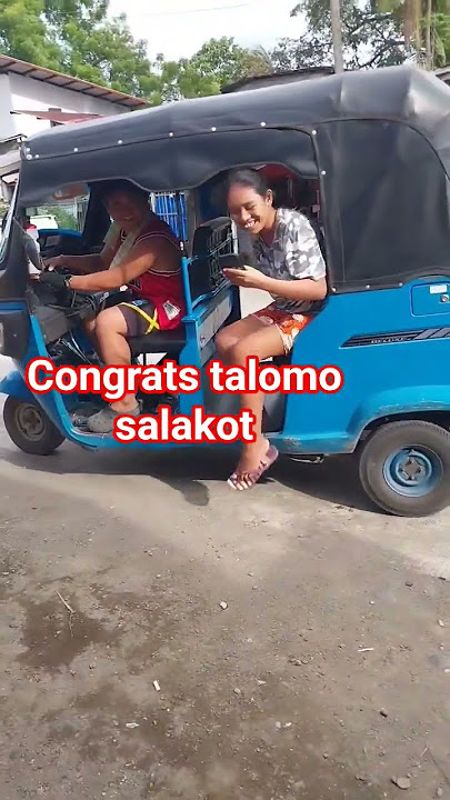 abtik kaayo mikuha taga talomo salakot congrats pls subscribe like share