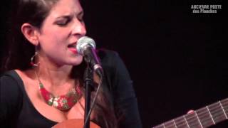 Miguel Angel de la Rosa avec Irina González - Guajira (Irina González)