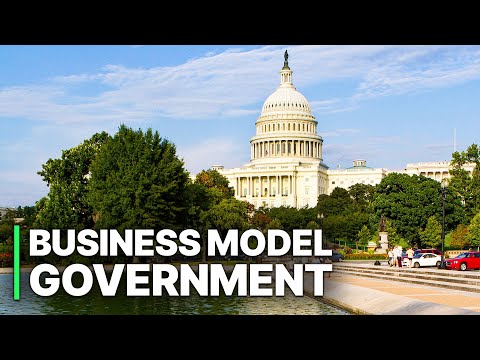Business Model Government | YouTube Documentary documentary thumbnail