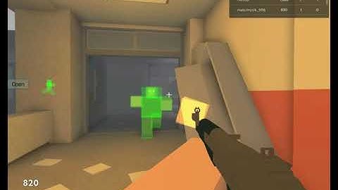 Project Lazarus: 💀 ZOMBIES 💀 SCRIPT PASTEBIN OP GUN, INF AMMO, ESP ZOMBIE, BRING ZOMBIE HEAD