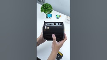 Máy in hóa đơn Xprinter XP-K300L dòng máy in bill cao cấp tốc độ 300mm/s giá siêu tốt #mayinnhiet