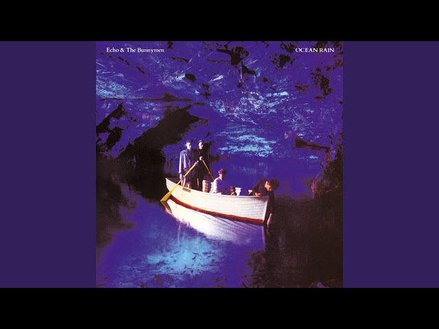 Echo & the Bunnymen - My Kingdom