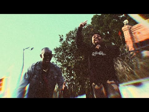 Earlee Riser - Good Vibes Dealer (Official Video) - YouTube