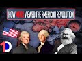 The american revolution what the left gets wrong part 1