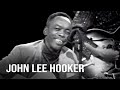 John Lee Hooker - Maudie (American Folk Blues Festival, 18th October 1968)