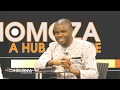 Mtume Mwamposa Amponya Mgonjwa Wa Corona Mtume Mwamposa Amponya Mgonjwa Wa Corona