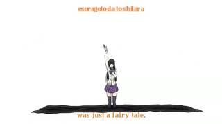 [ Sankarea Ova ] opening song AMV