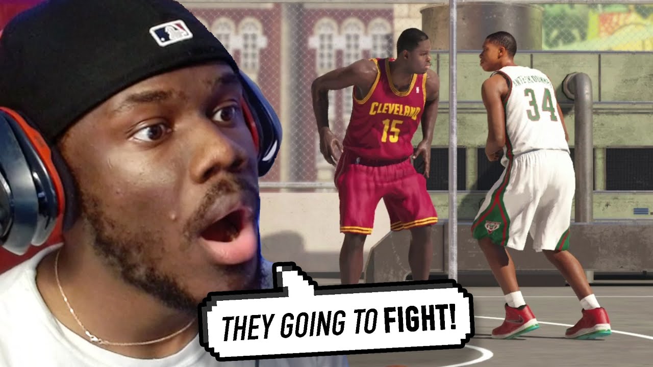 Best Player in Draft vs 1st Overall Pick (2K14 - 2K23)