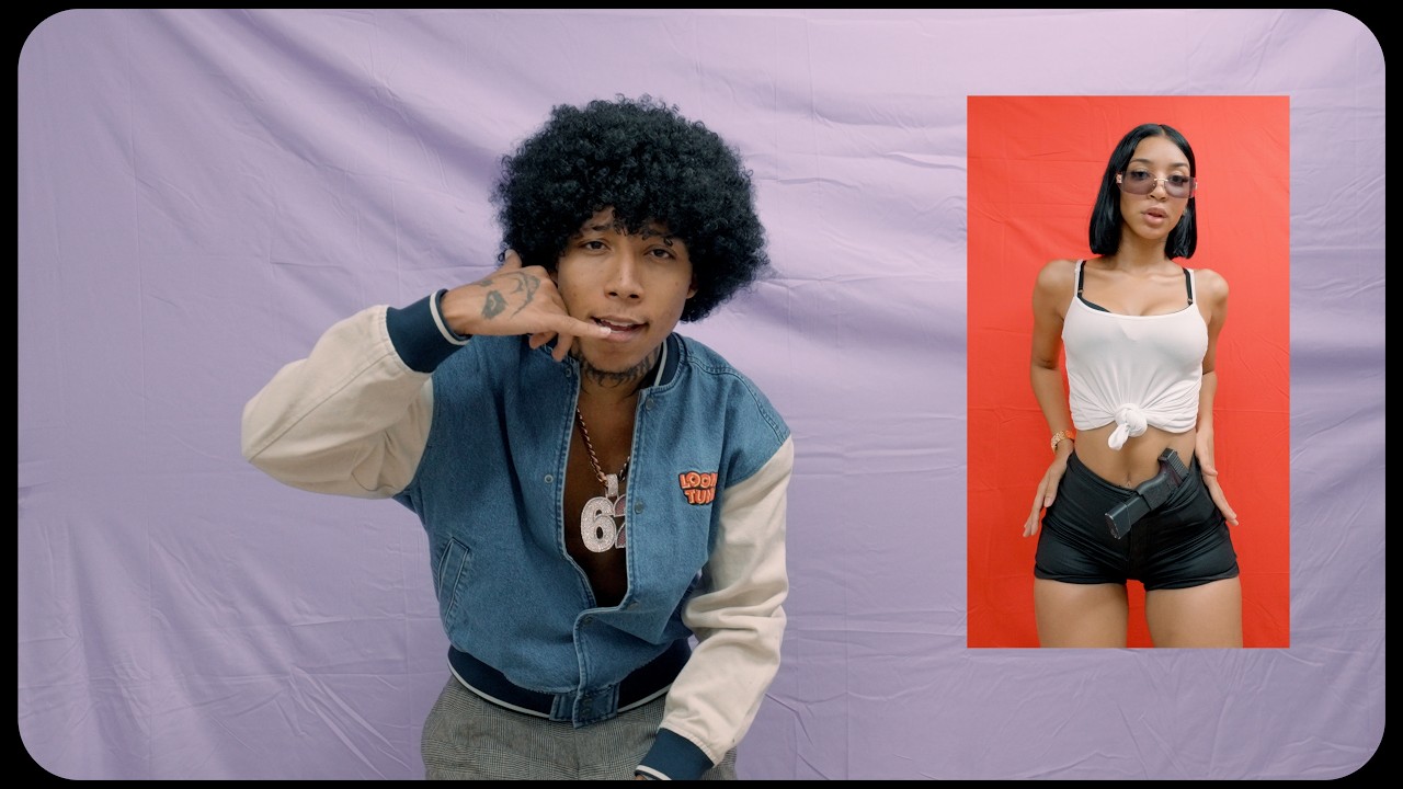HOY SI - HUAN 62 ( VIDEO OFICIAL )