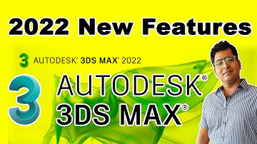3ds max 2022 Release I New Features, Retopology, Smart Extrude, Slice, Symmetry, Extrude Modifier
