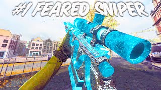 Most Feared Sniper On Mw3 In 2025