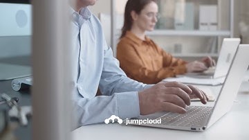 How did Little Island hear about JumpCloud