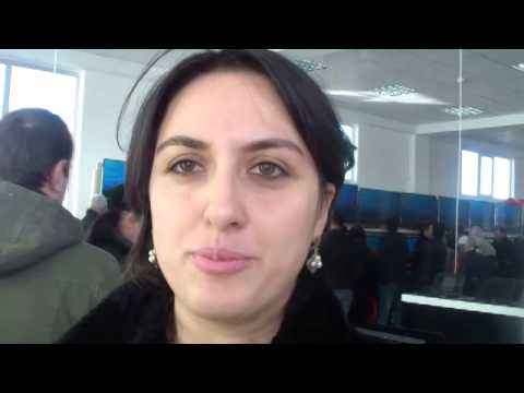 ტექნიკის მაღაზია ზუგდიდში