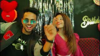 Birthday | Baby Mere Birthday Par Tum Dilbaoge |  ख़तरनाक डान्स  | Pranjal Dahiya | N P Dance Centre