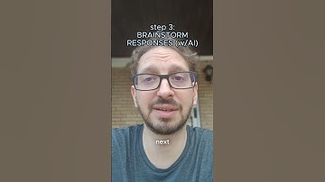 How to handle negative reviews  #localmarketing #homeservices #hvaclife