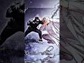what's ` Gongseob Ji  vs Kuroda Ryohei 🥶💀 | Lookism New Fanmade Panels 🪓😲 |