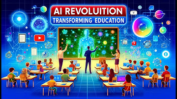 AI Revolution in Classrooms