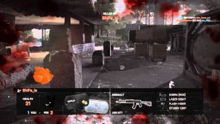 Battlefield 4 PS4 720p 60fps gameplay Team Deathmatch Paracel Storm 79v100 Battlefield 4 PS4 720p 60fps gameplay Team Deathmatch Paracel Storm 79v100