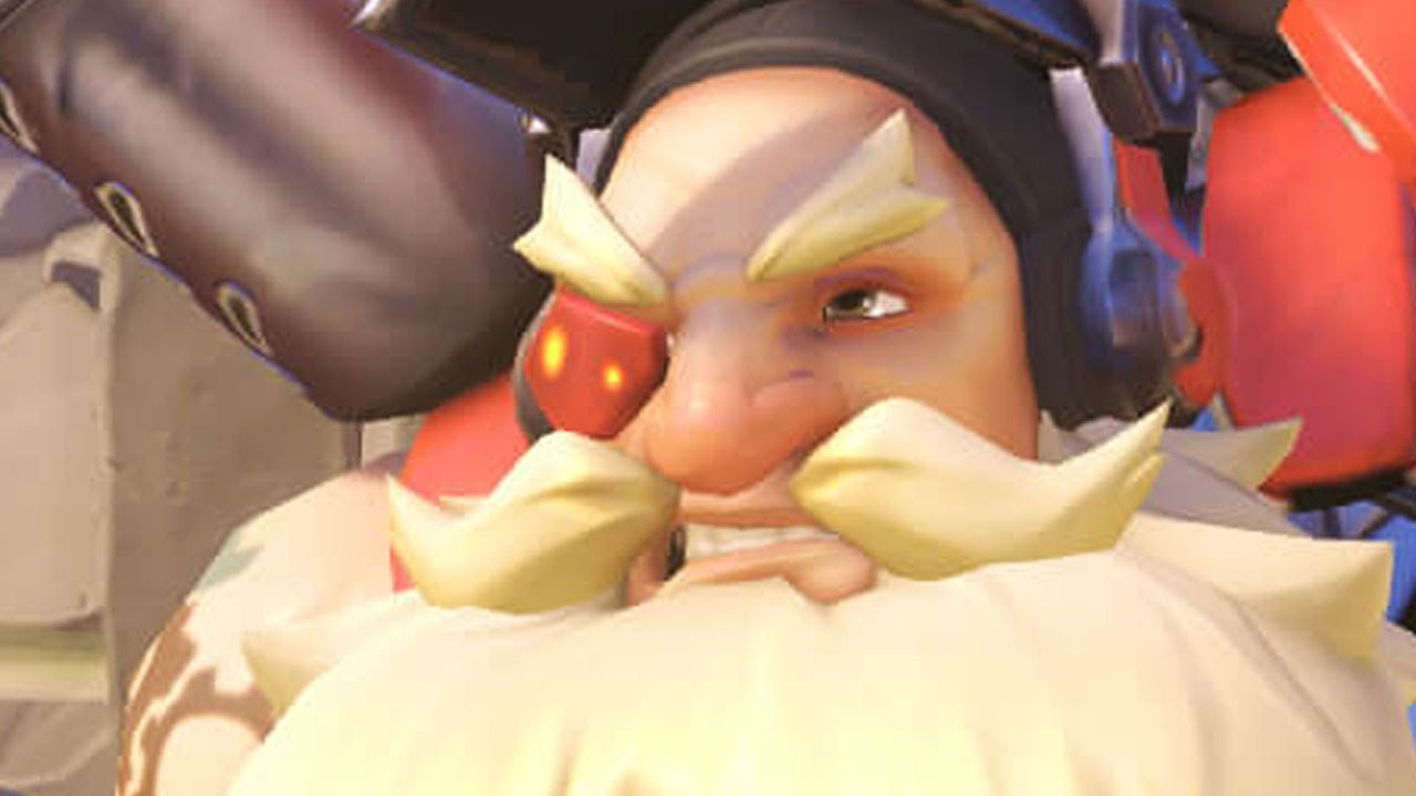 Overwatch - пошли сольем 3700 - Overwatch - пошли сольем 3700