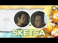 SKETSA - FULL LENGKAP LUCU BIKIN KAMU KETAWA NGAKAK