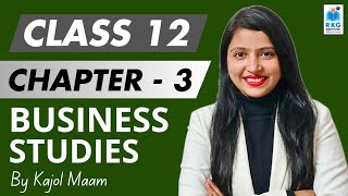 Business Environment Class 12 Business Studies | Lecture 1 | Signature Series 