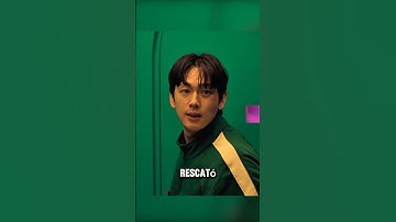 Por ESTO 333 GANARA los SQUID GAME 😱 #squidgame #curiosidades #datoscuriosos