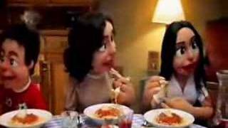 Whens Your Chavvy Dolmio Day?