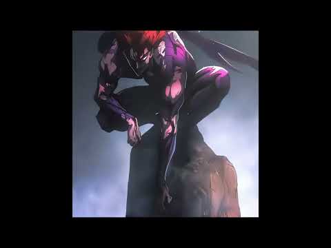 Song Name REBOLADA DJ FKU Farofinat Beats Brasilphonk Edit Anime Onepunchman Garou