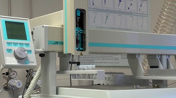 Stable isotope analysis at the James Hutton Institute