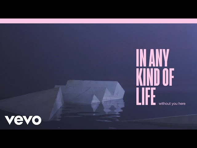 Lewis Capaldi - Any Kind of Life