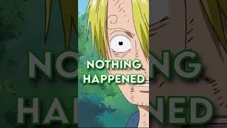 3 Craziest Moments in One Piece