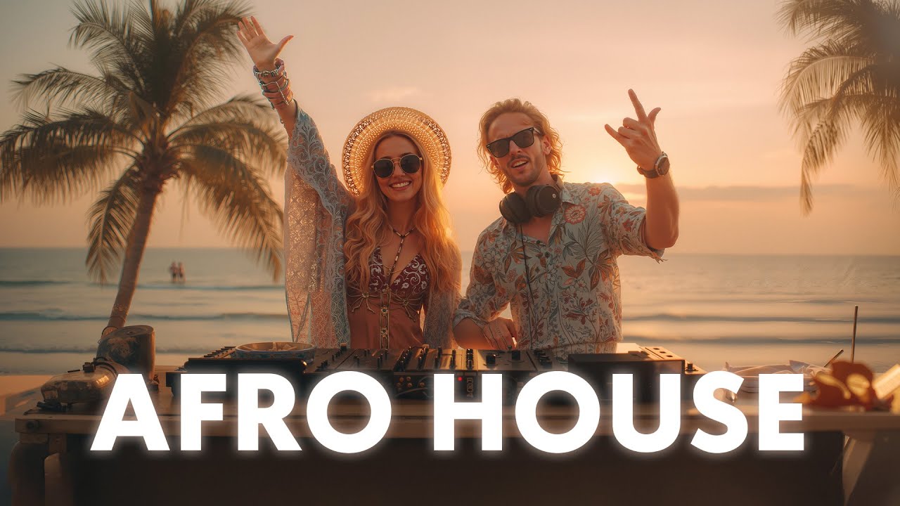 SUMMER AFRO HOUSE Sunset Mix 2026 (Avicii, The Weeknd, Coldplay) – Summer Vibes _ AFRO HOUSE HORIZON