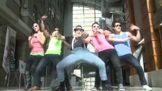 'First Year Funk'  an Uptown Funk Parody by WashU St. Louis School Of Medicine