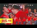 Glee  full performance of dont stop believin from pilot