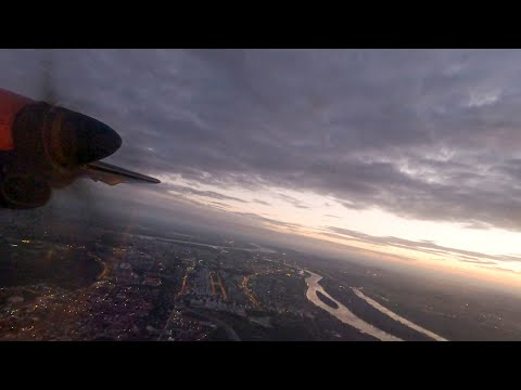 Video: Aerodrom u Bologni