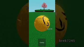 how to glitch cheeky in roblox slap battles