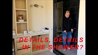 DETAILS IN THE OWNER's SUITE by Steven Baczek Architect 1,672 views 4 weeks ago 8 minutes, 59 seconds