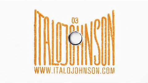 ItaloJohnson - 03A1 [ITJ03]