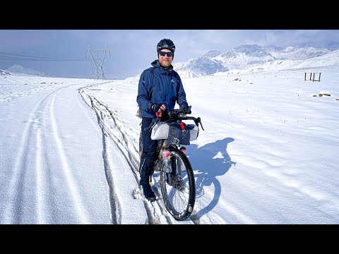 Wenn es kalt wird - Was ziehe ich auf dem Fahrrad an?